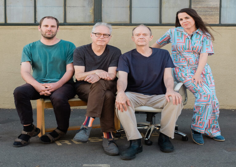 Bill Frisell Harmony