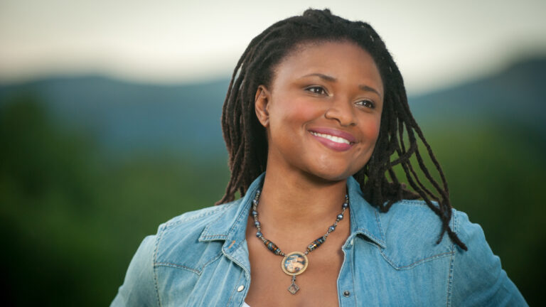 Lizz Wright
