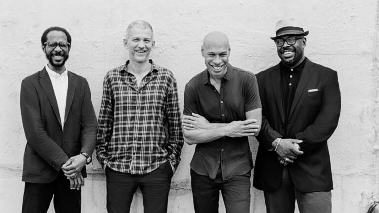 Redman • Mehldau • McBride • Blade – A Moodswing Reunion