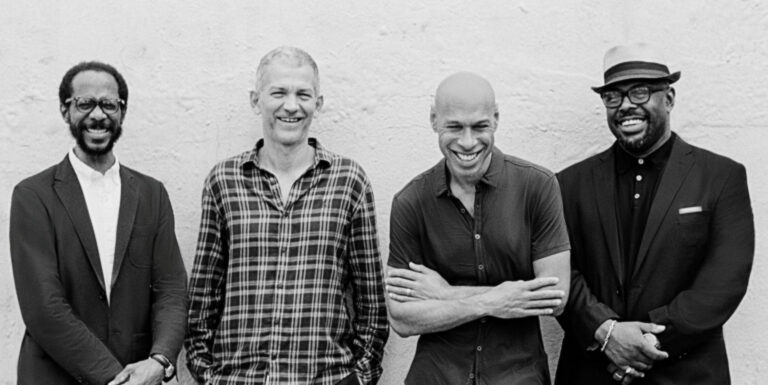 Redman • Mehldau • McBride • Blade – A Moodswing Reunion
