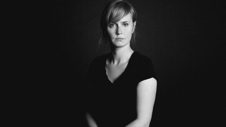 Marike van Dijk