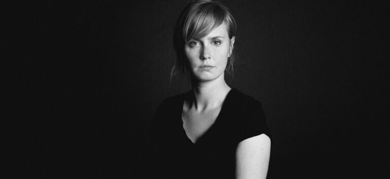 Marike van Dijk