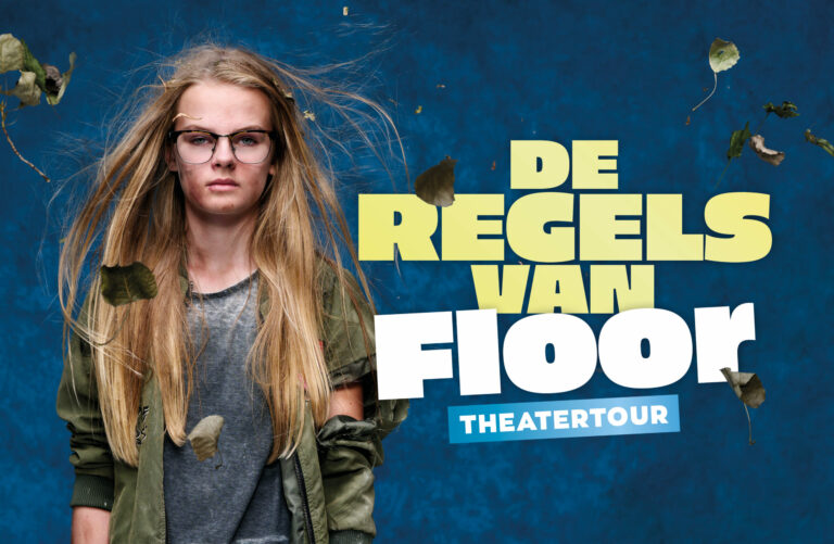 De regels van Floor (8+)