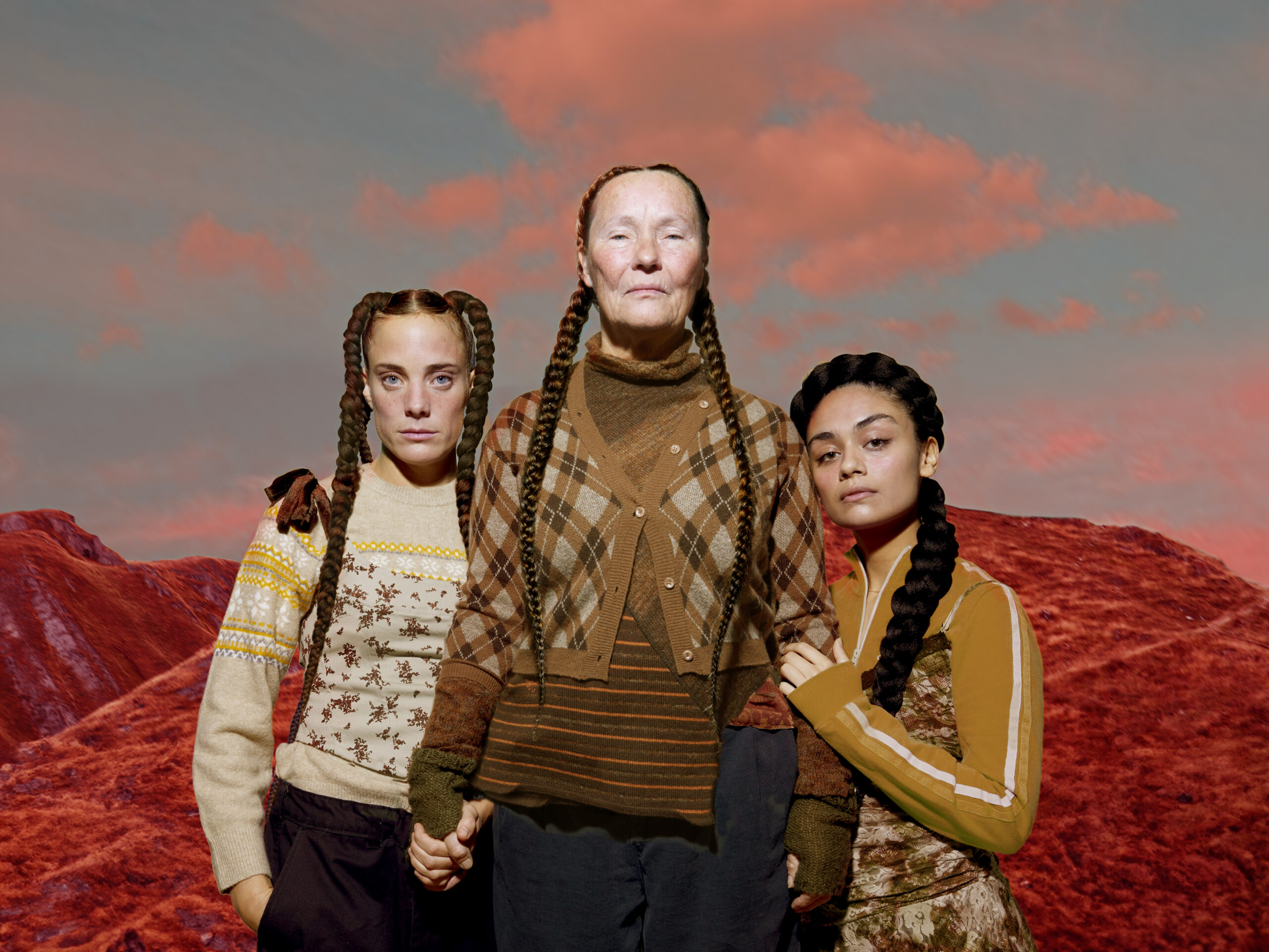 Theater Oostpool | Het Achtste Leven (voor Brilka) | 15 juni 2024