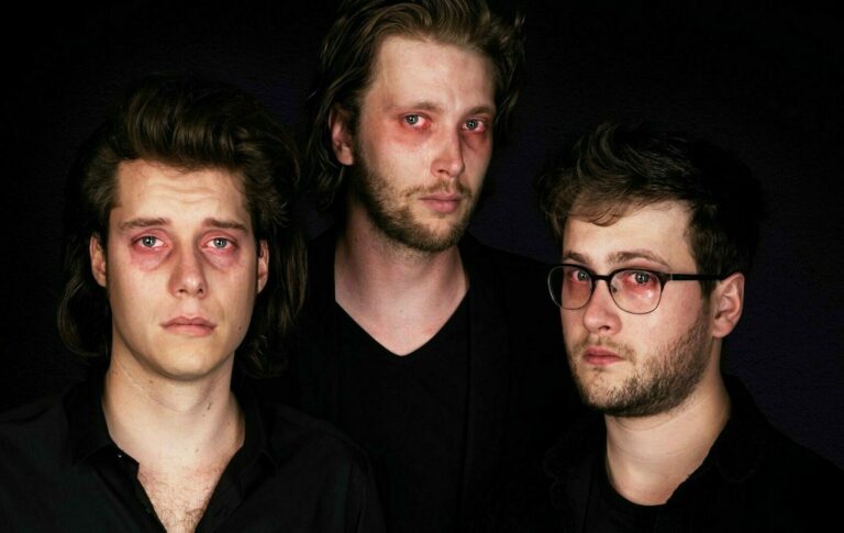 Jeroens Clan - Tere Zieltjes