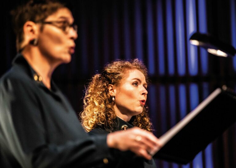 Noord-Nederland Zingt met het NKK | Zingdag