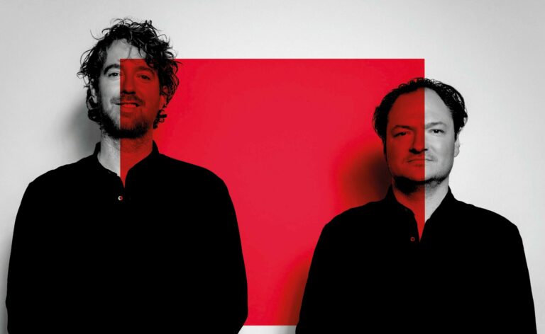 Van der Laan & Woe