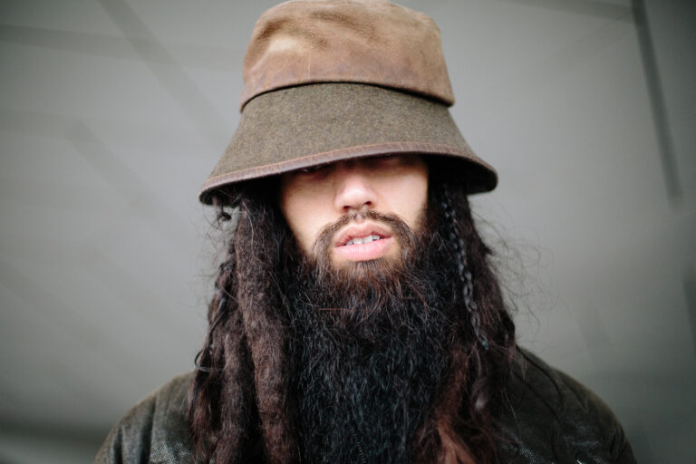 Gino-Cochise