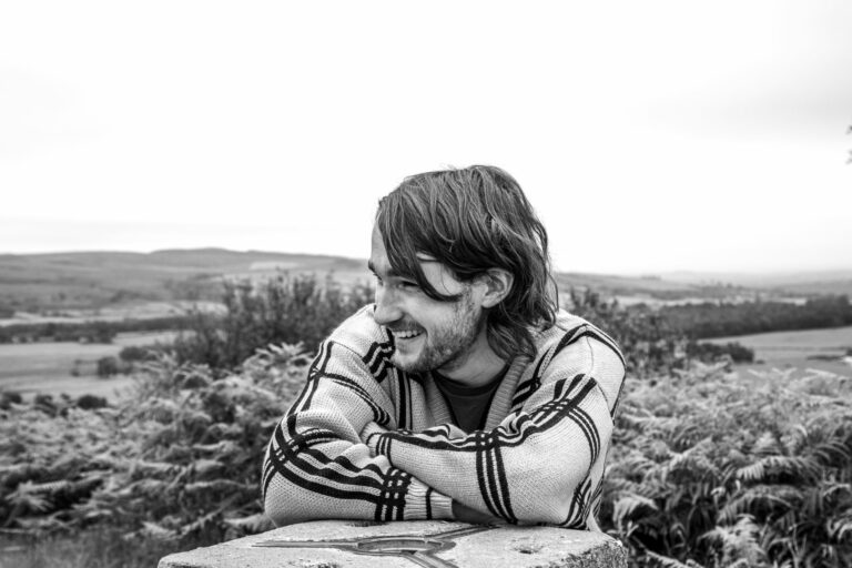 Fergus McCreadie
