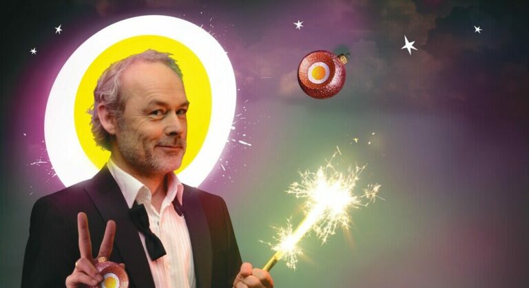 Marcel Hensema