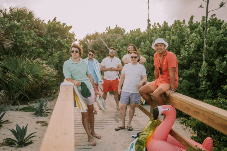 The 502s, Donovan Woods, Ghost Woman en Kacy & Clayton toegevoegd aan line-up 2022