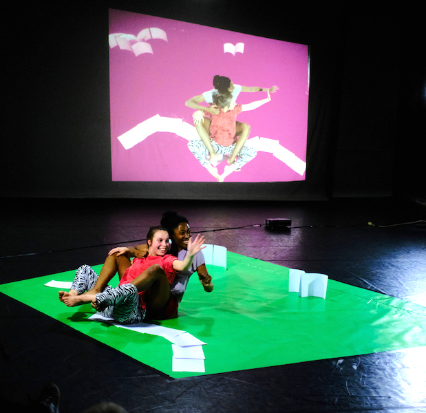Topsy Turvy (4+) - Keren Levi / Neverlike
