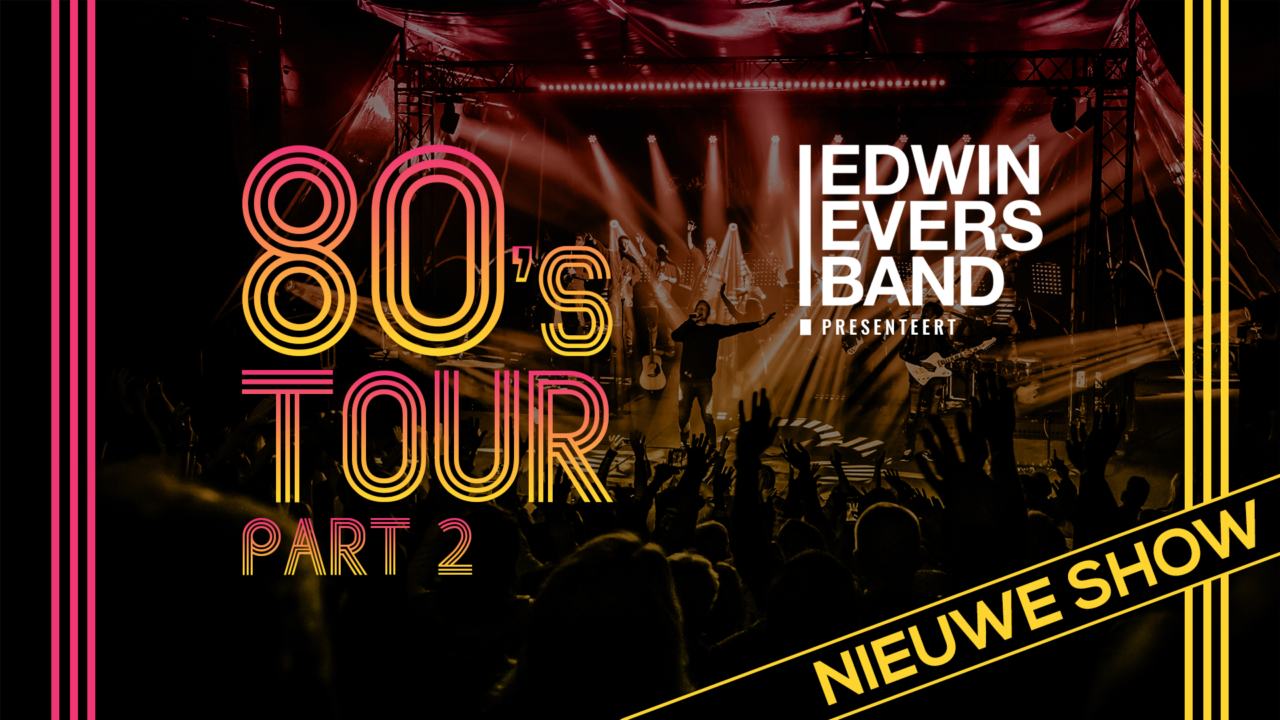 80s on tour 2023