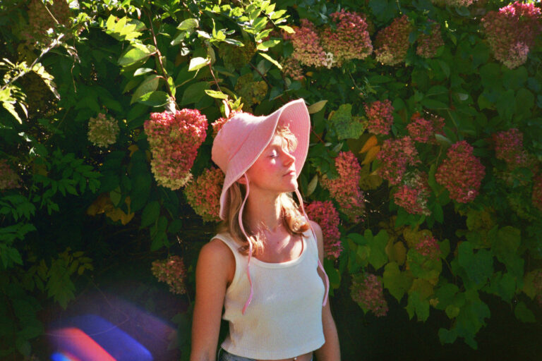 Alice Phoebe Lou