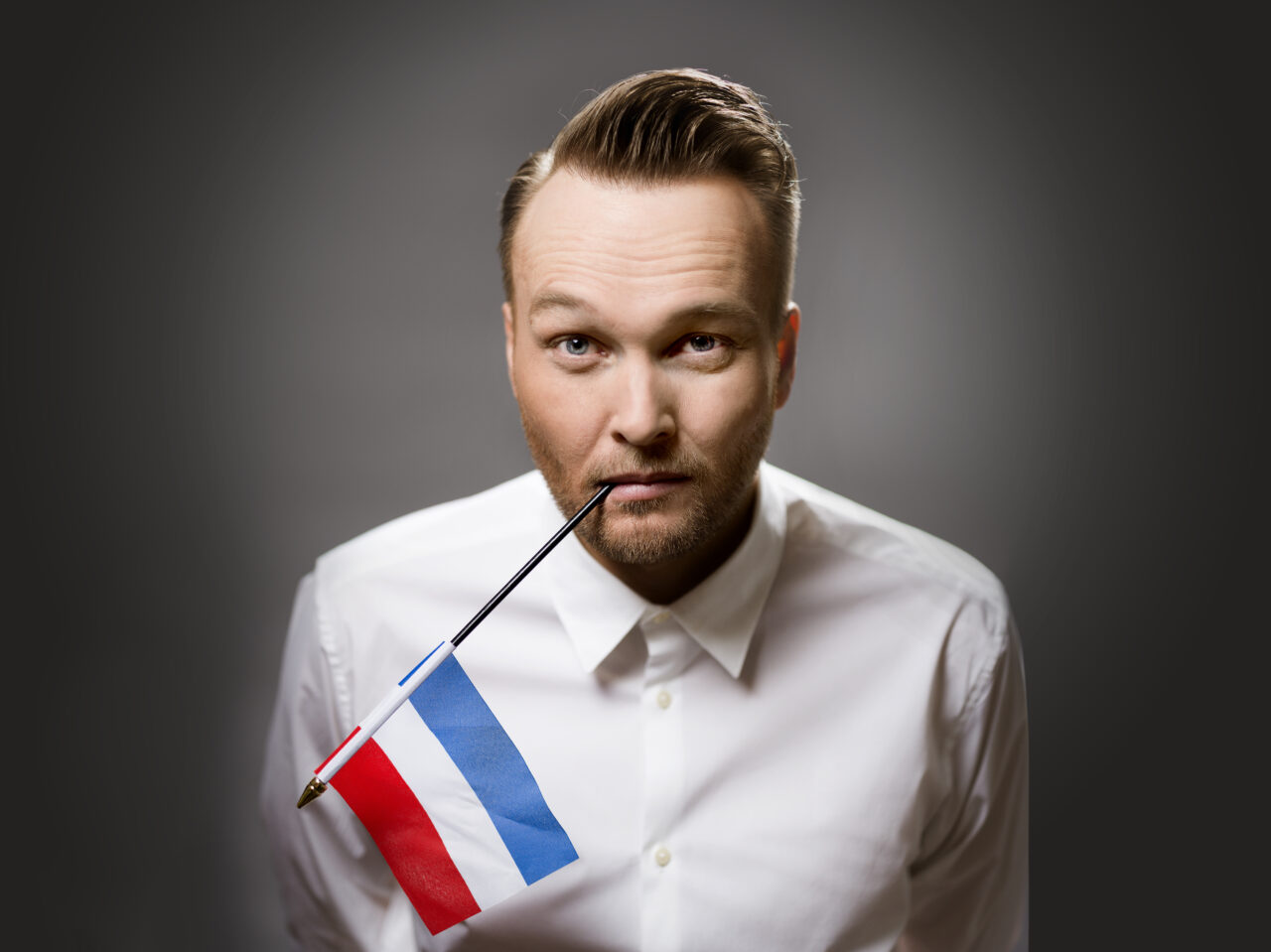 Arjen Lubach COMEDY TOUR 1 juni 2024 Turfsingel 86 Spot Groningen