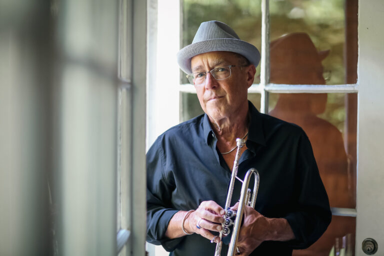 Dave Douglas Gifts Trio