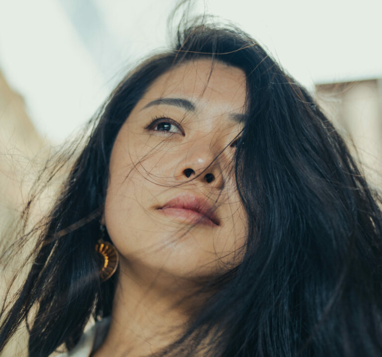 Sun-Mi Hong