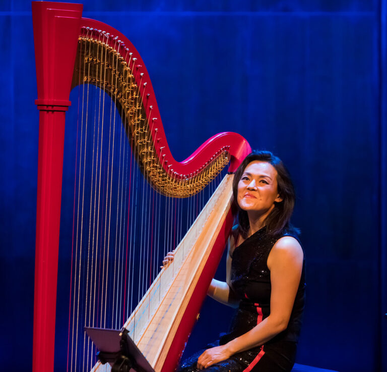 Dutch Delight: Lavinia Meijer