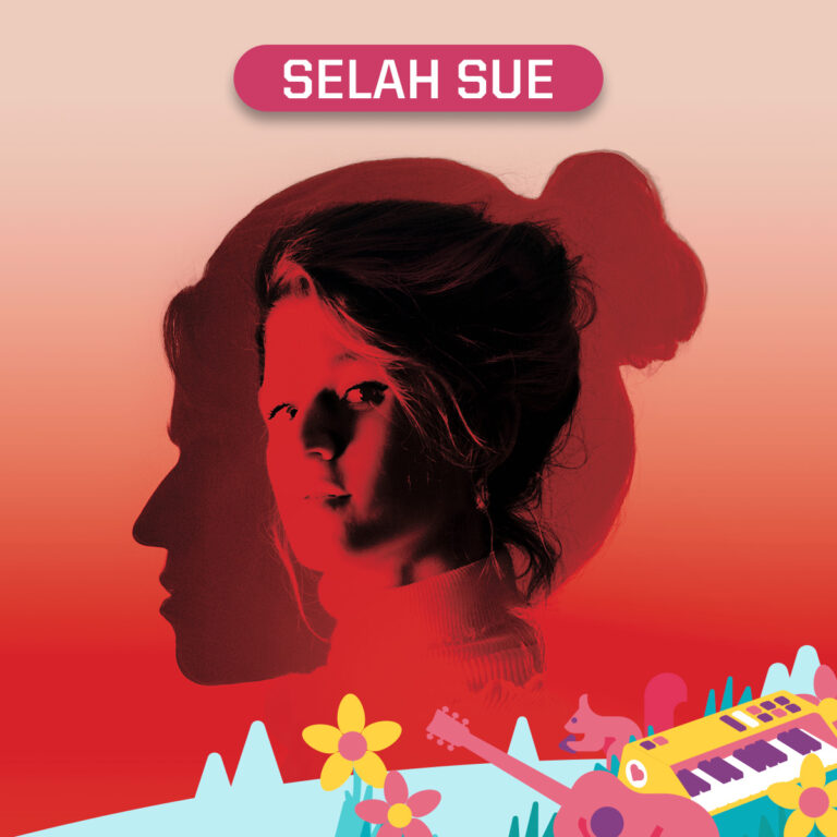 Illustratie van de naam