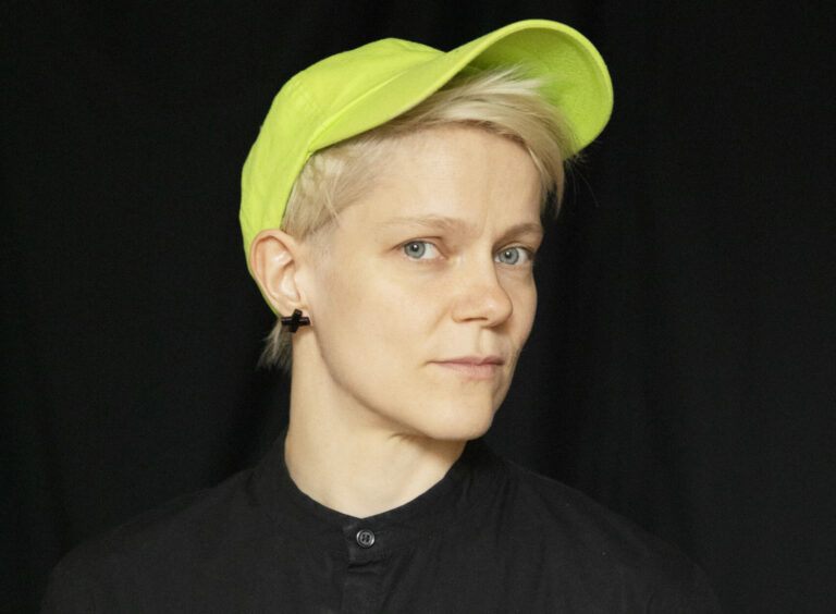Linda Fredriksson