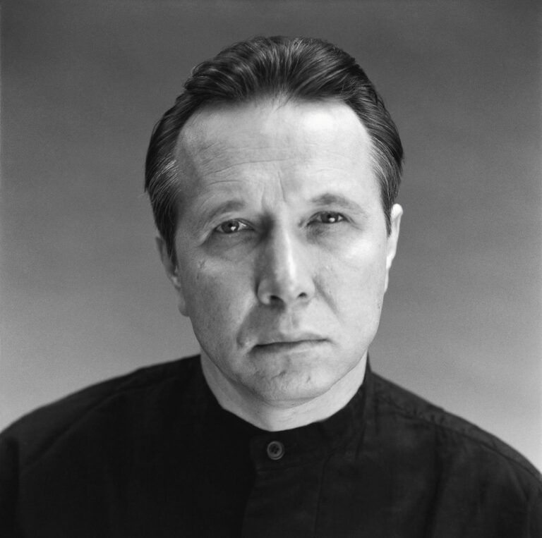 Mikhail Pletnev