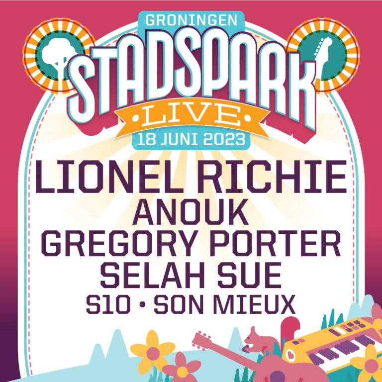 SPL complete lineup – square