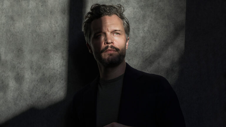 Amsterdam Sinfonietta & The Tallest Man on Earth | Breder dan Klassiek