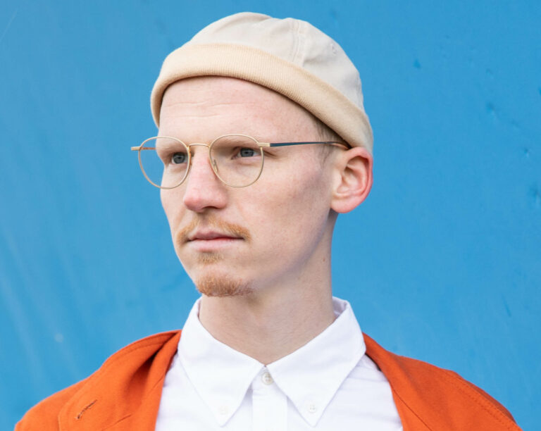 Tijn Wybenga & AM.OK
