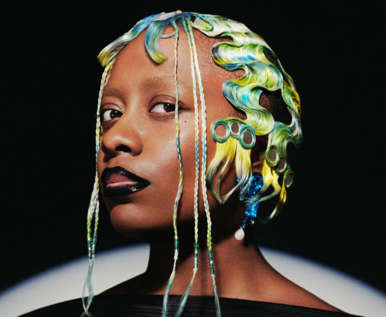 Cécile McLorin Salvant