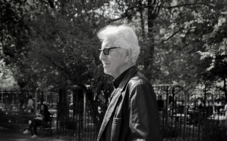 Graham Nash
