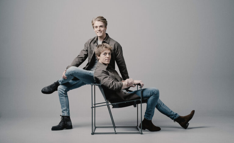 Lucas & Arthur Jussen