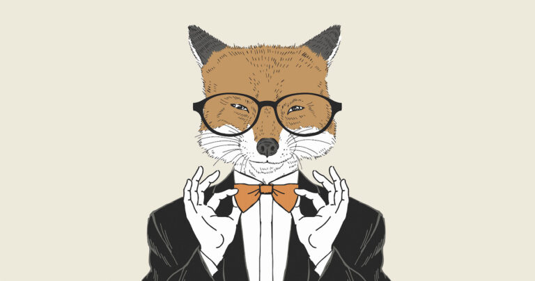 Animatie van Reinaert de Vos