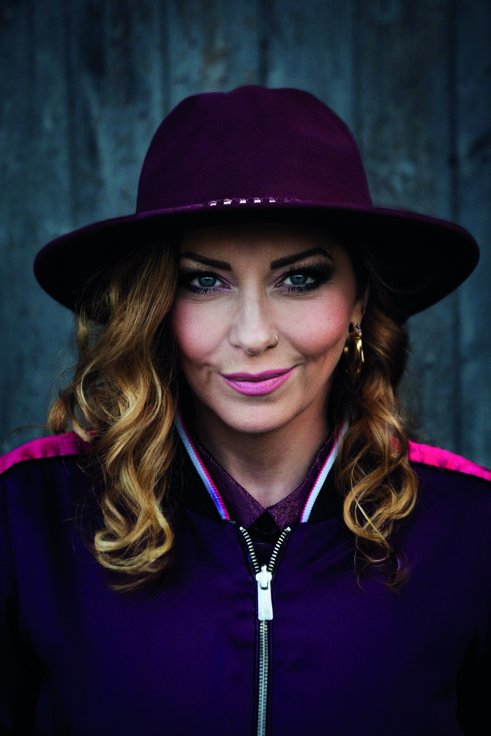 Anneke van Giersbergen Heavy Strings 6 februari 2024 Kleine zaal