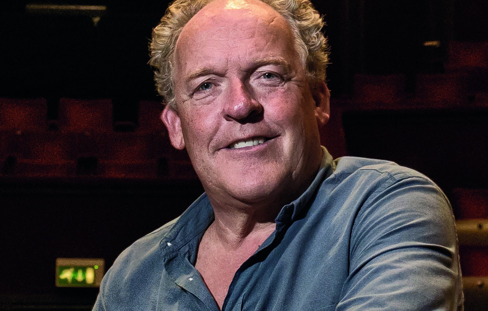 Bert Visscher Dat zie je een