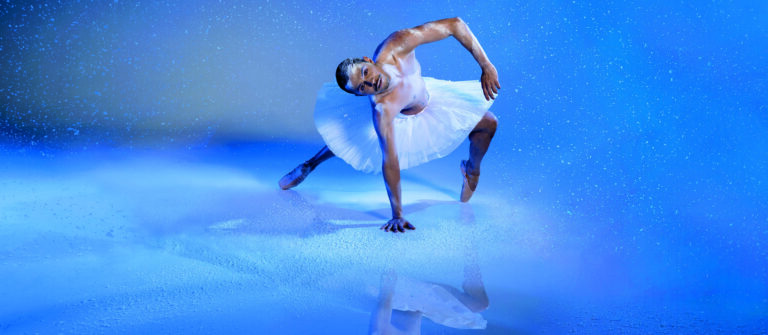 Introdans - Swan Lake