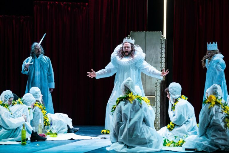 J.S. Bach – De Apocalyps83 1