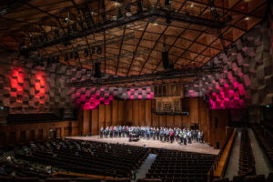 Zingdag Nederlands Kamerkoor
