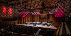 Zingdag Nederlands Kamerkoor