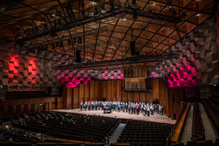 GRATIS EINDPRESENTATIE VOOR PUBLIEK