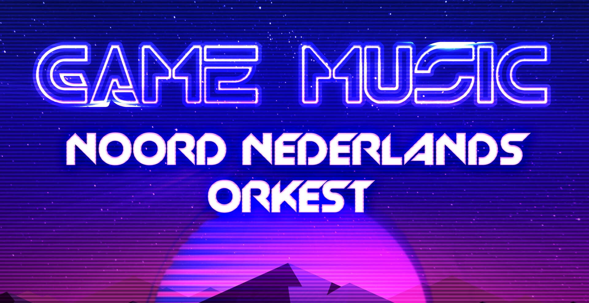 Noord Nederlands Orkest Game music in concert 9 februari 2024