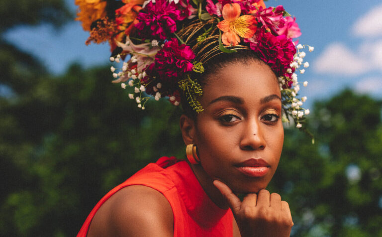 Jazzmeia Horn & Jazz Orchestra of the Concertgebouw
