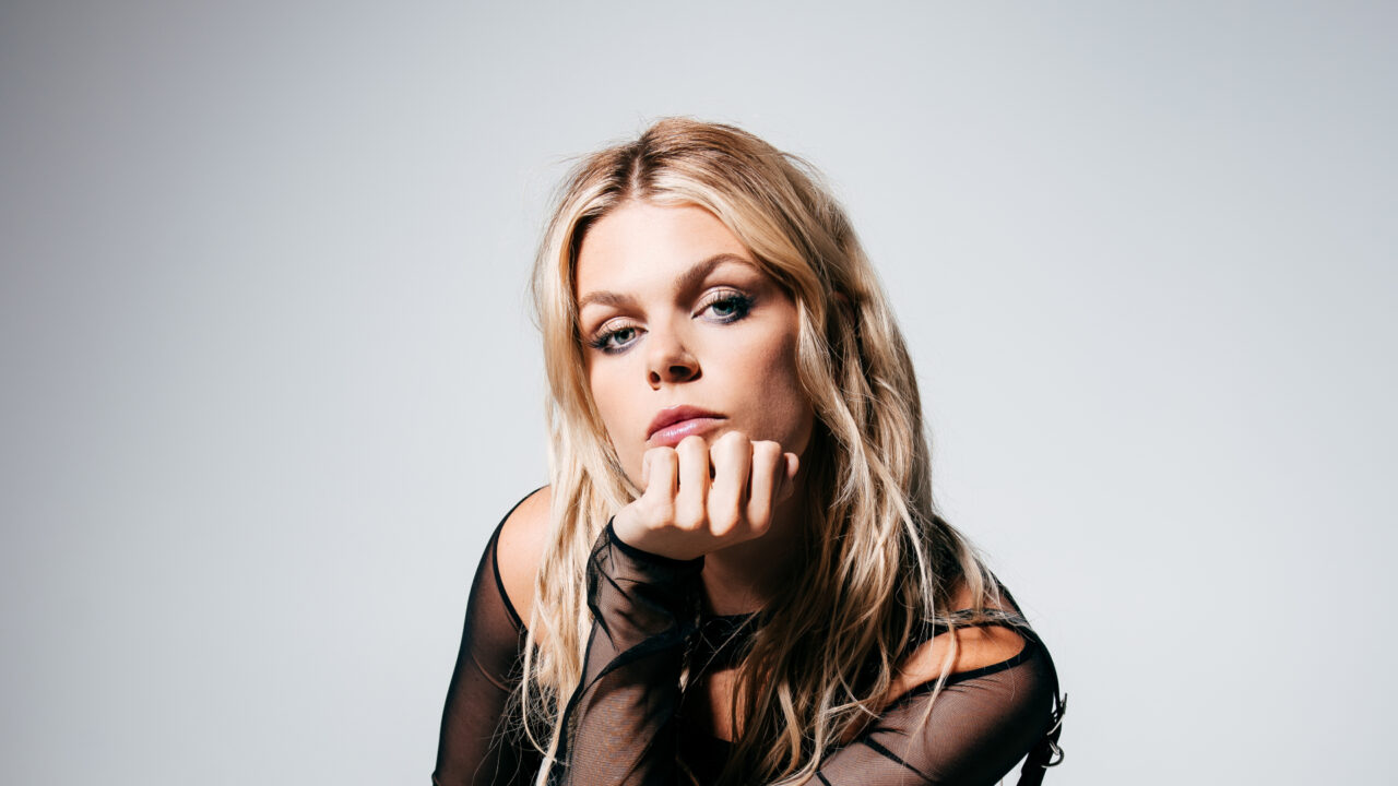 Davina Michelle Heartbeat Clubtour + support Numidia 28 januari