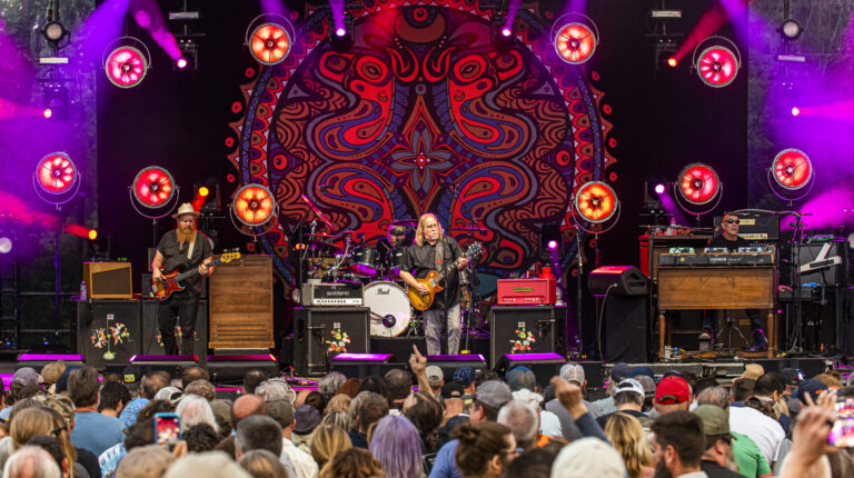 Gov’t Mule