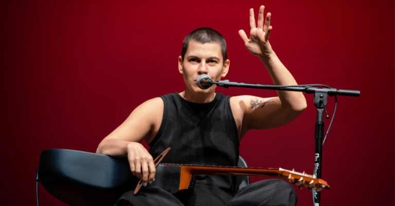 Kaki King