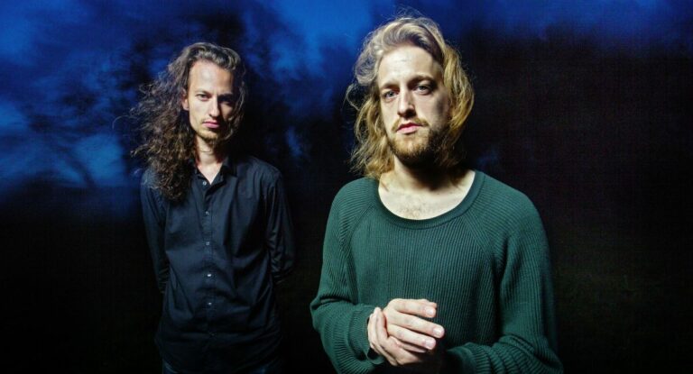 Jasper Blom x Niels Broos x Jamie Peet