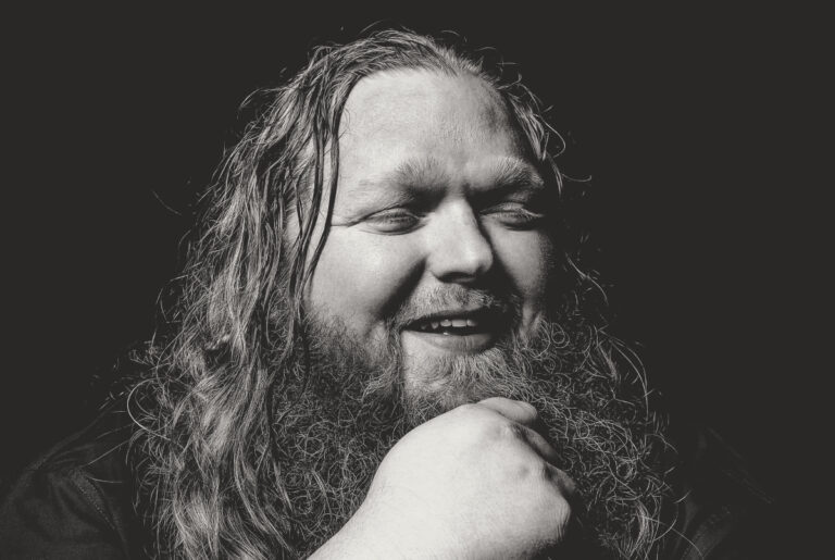 Matt Andersen