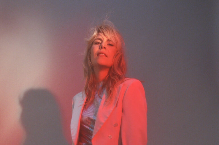 Blackbird Pink Shades Album Tour 16 Februari 2024 Binnenzaal 