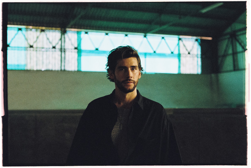 Alvaro Soler Tour 2024 Tickets Price Dara Milzie