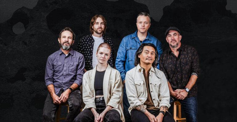 ason Isbell and the 400 Unit.