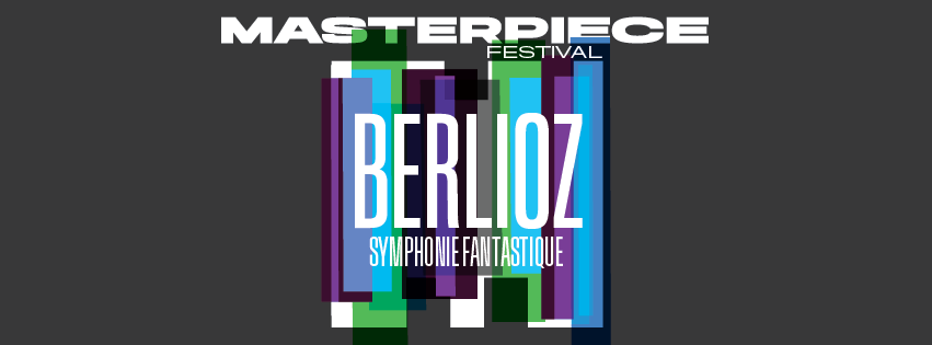 Masterpiece Festival: Berlioz in De Oosterpoort, Groningen